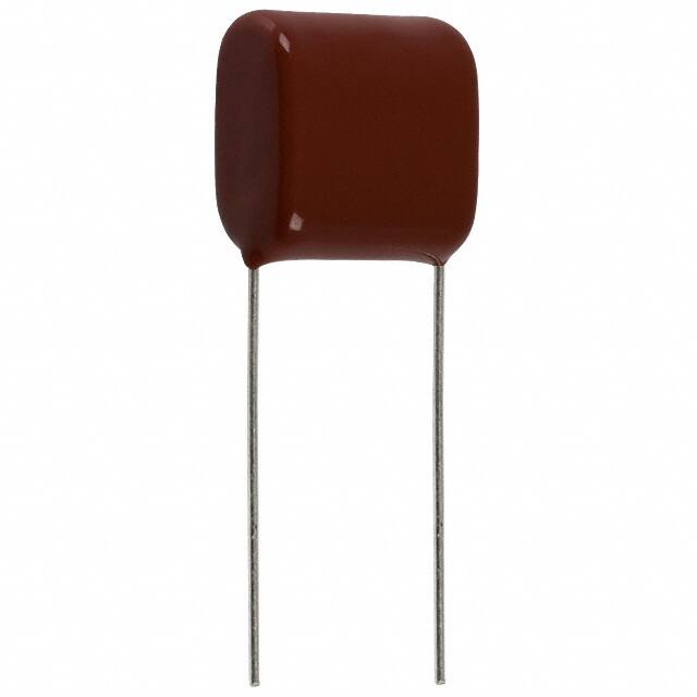 ECQ-E2475RKB Panasonic Electronic Components  Film Capacitors